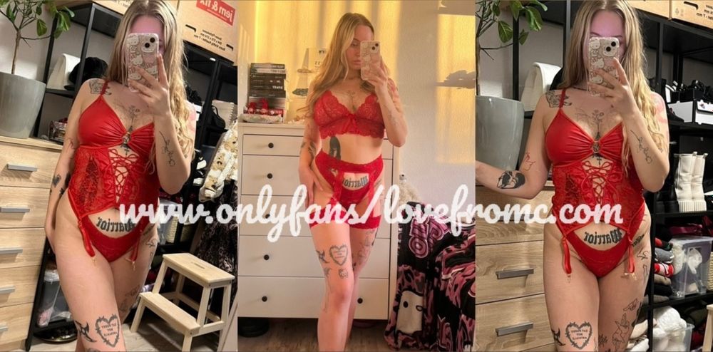 lovefromc OnlyFans profile picture