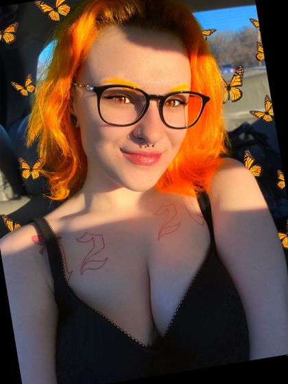 cyberskyeppv OnlyFans picture
