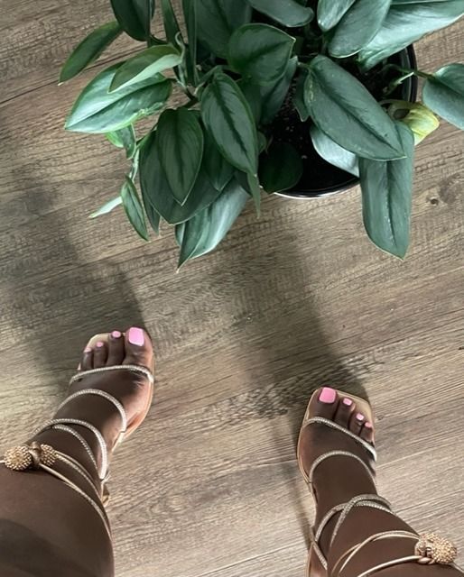 chocolatefootangel OnlyFans profile picture
