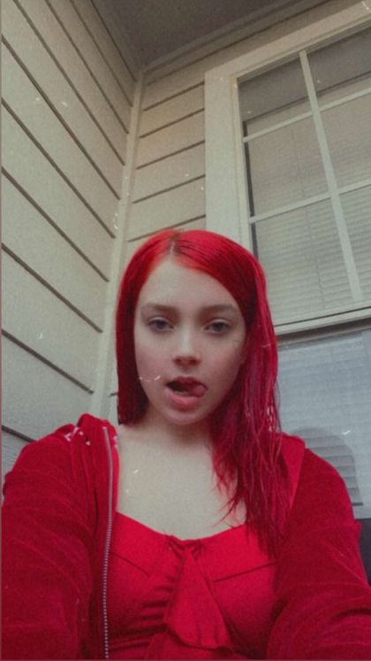 babeylilred OnlyFans picture