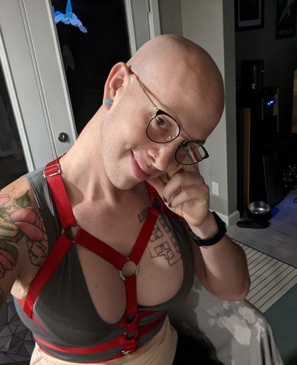 peachytentacle OnlyFans picture