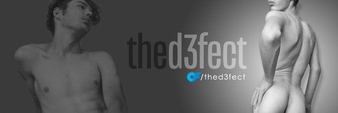 thed3fect OnlyFans profile picture