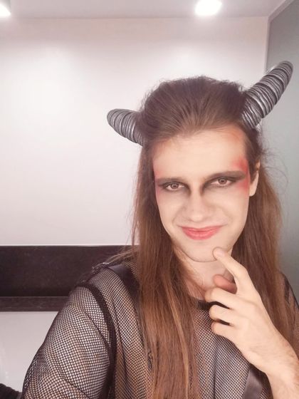 queerhornyincubus OnlyFans picture