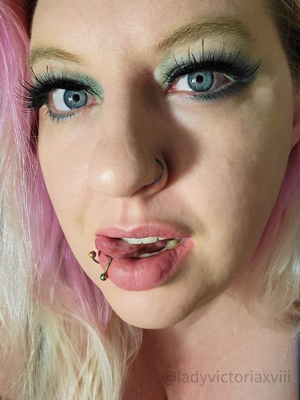 ladyvictoriaxviii OnlyFans picture