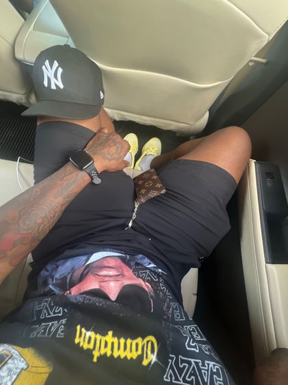 d.swervoo OnlyFans picture