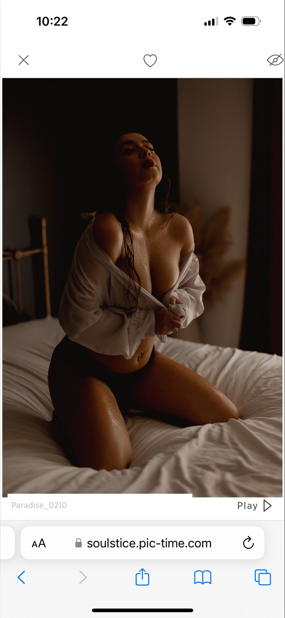 sweetlikeparadise OnlyFans profile picture
