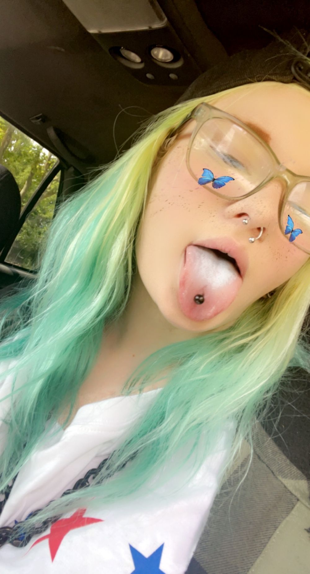 babygirlblair21 OnlyFans profile picture