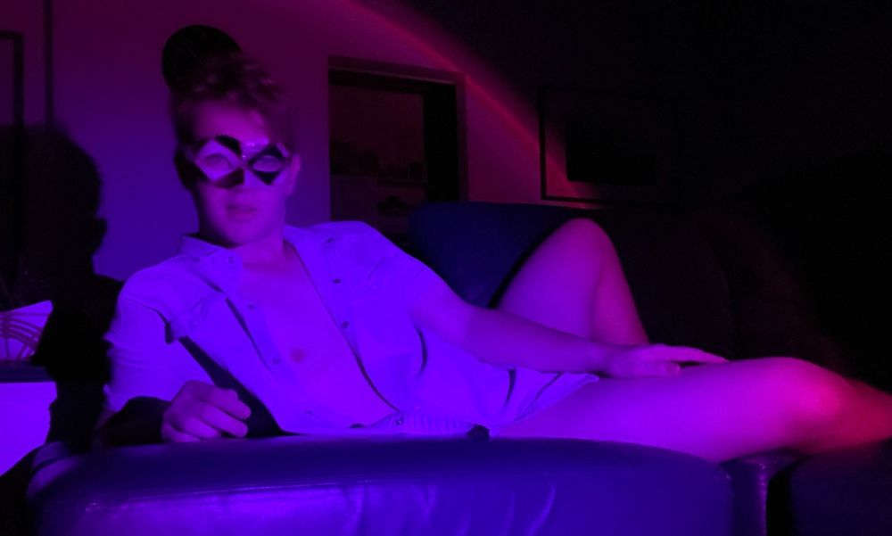 twinkinamask OnlyFans profile picture