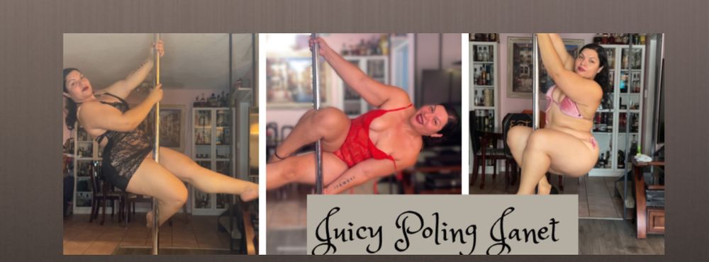 juicypolingjanet OnlyFans profile picture