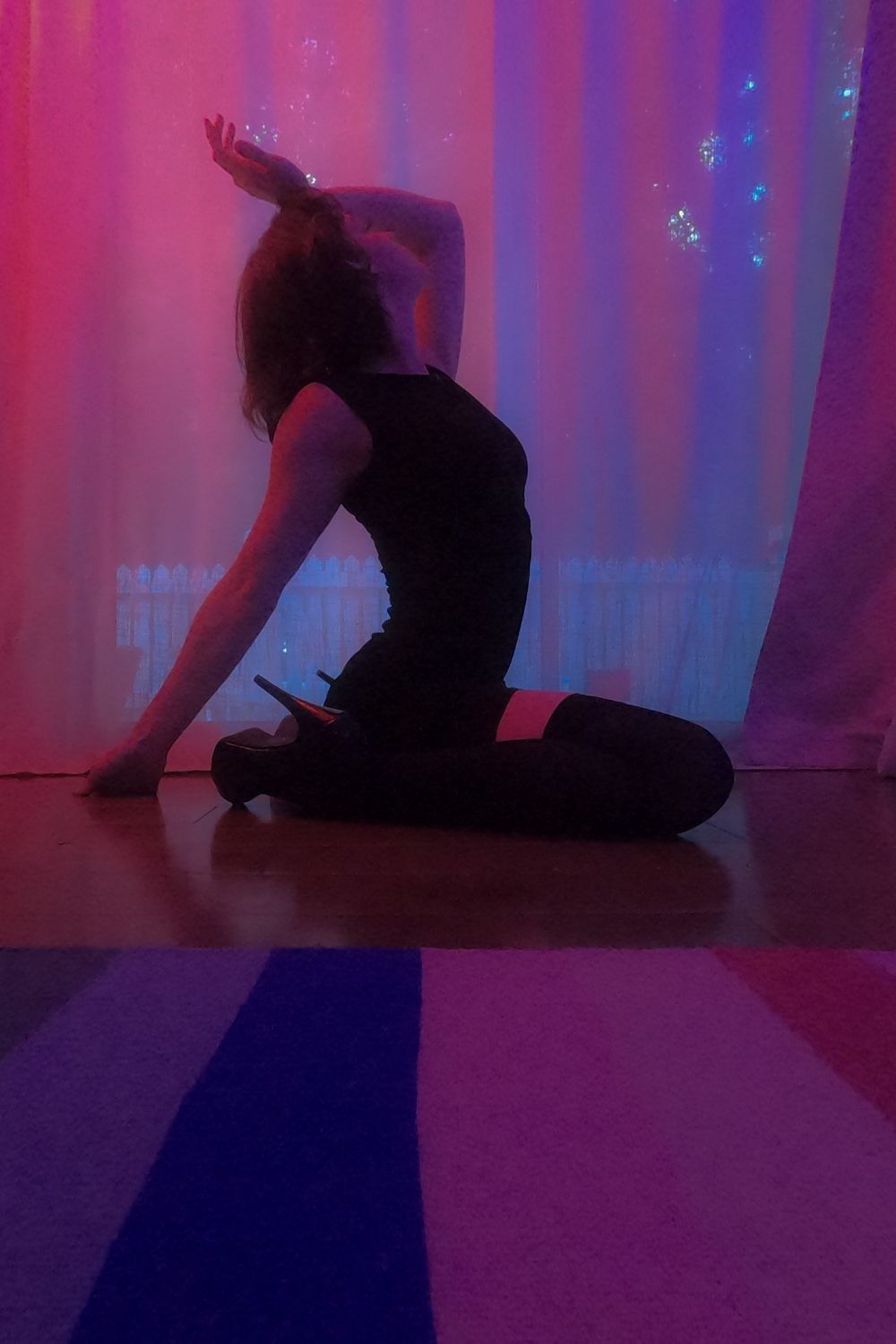 iris_opal OnlyFans profile picture