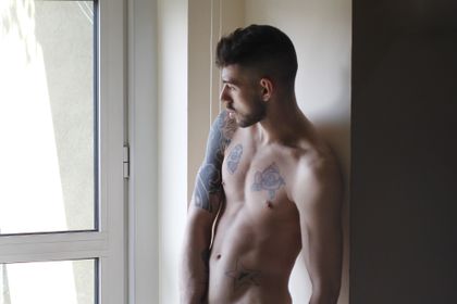 fabryhorse1993 OnlyFans picture
