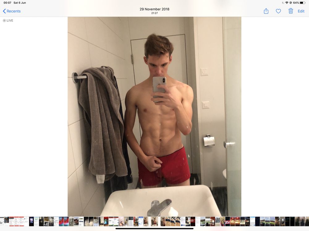 urfavesexyboy OnlyFans profile picture