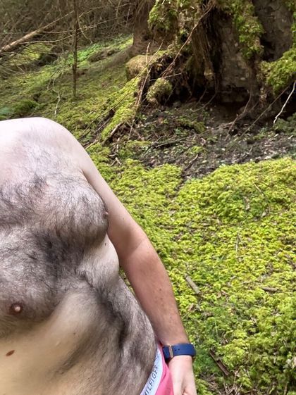cloudyhairyirishlad OnlyFans picture