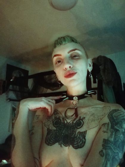 the_erotic_oracle OnlyFans picture
