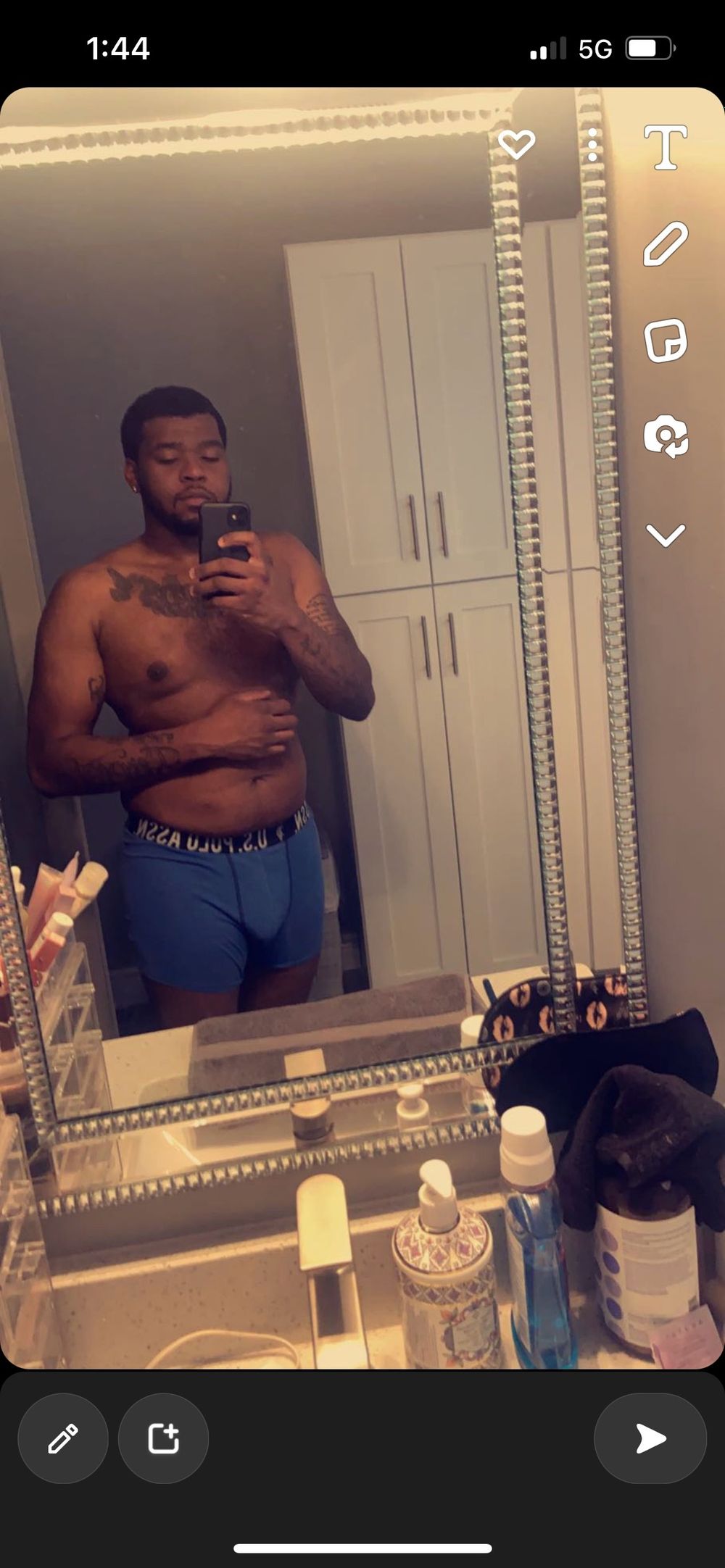 u95564923 OnlyFans profile picture