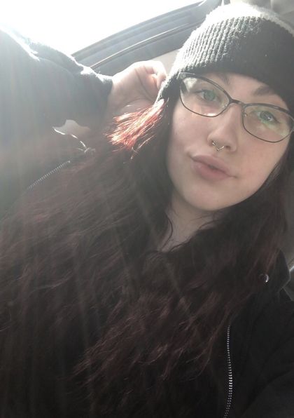 xo-babygirl-xo OnlyFans picture