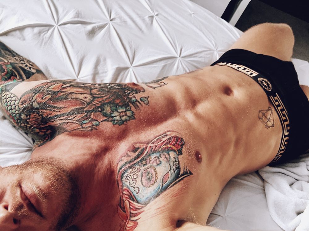 mikemillersolo OnlyFans profile picture