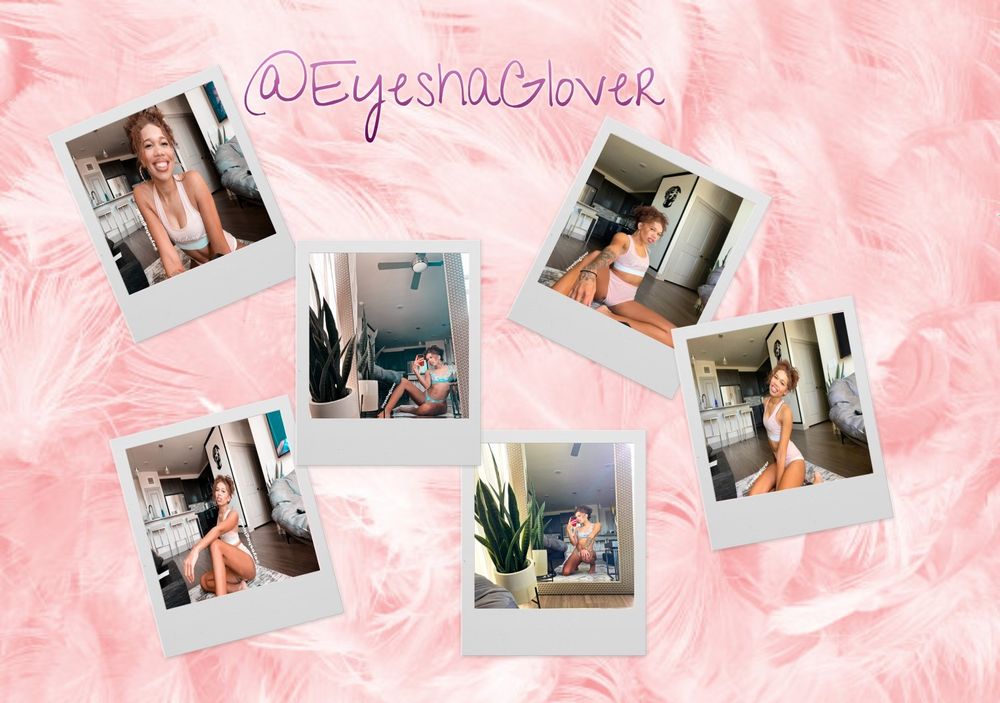 eyeshaglover OnlyFans profile picture