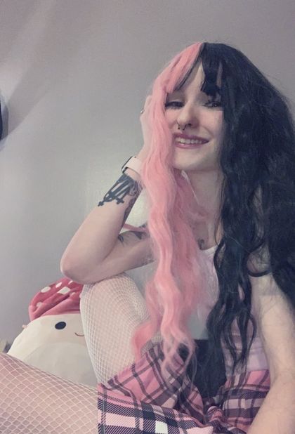 krysgothqueen OnlyFans picture