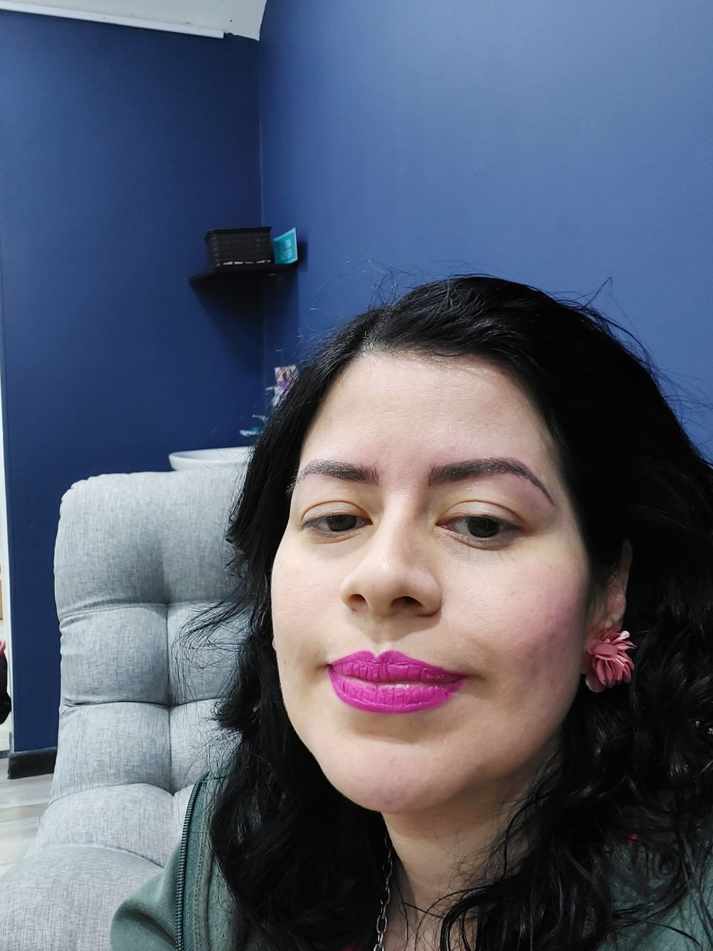 paolaandreariveros OnlyFans profile picture