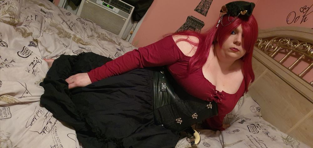 dark-goddess92 OnlyFans profile picture