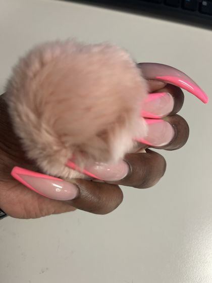 nailqueen1 OnlyFans picture