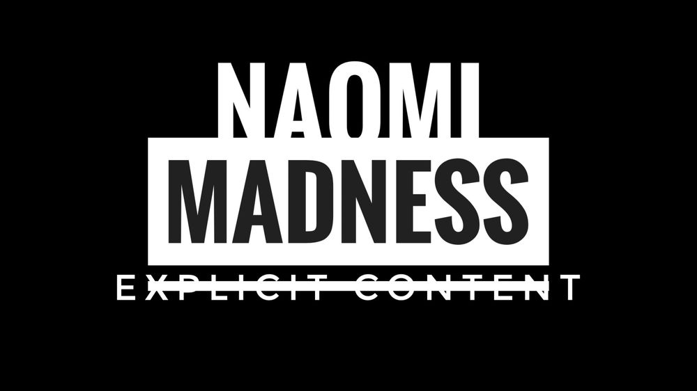 naomi_madness OnlyFans profile picture