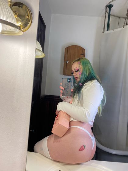 angelbabylee666 OnlyFans picture