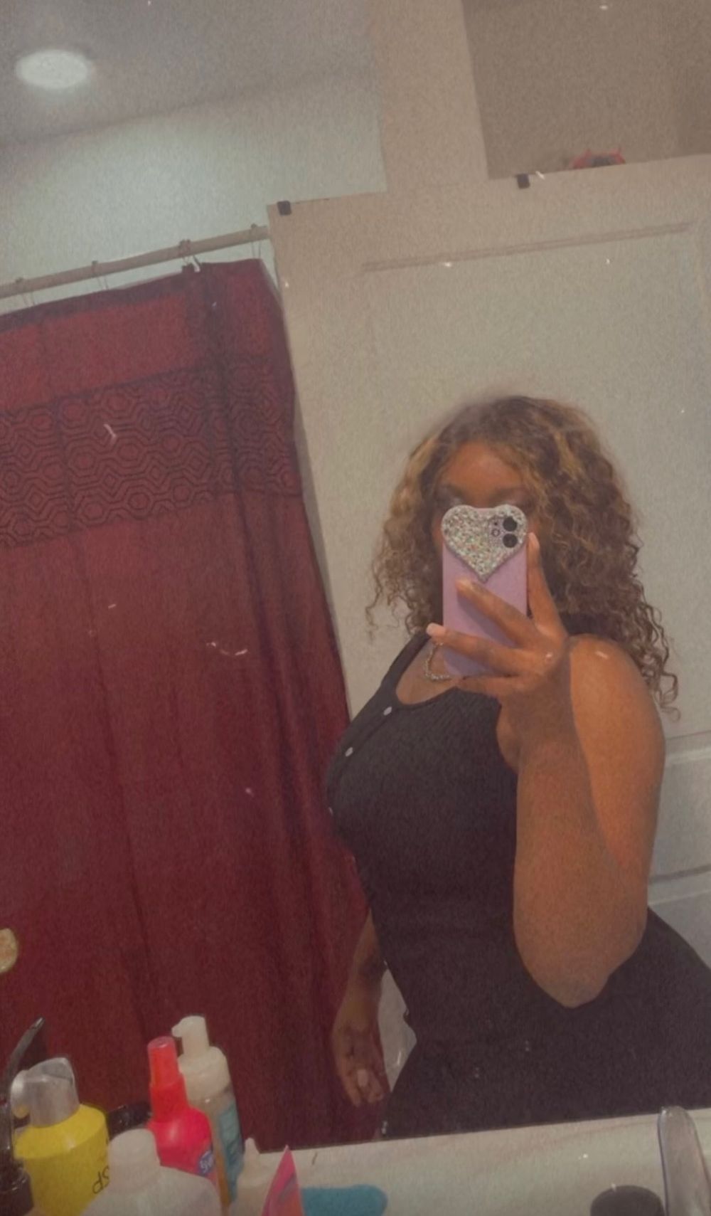 sheschocolate88 OnlyFans profile picture