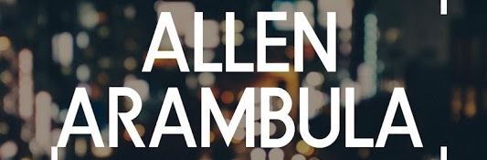 allenarambula OnlyFans profile picture