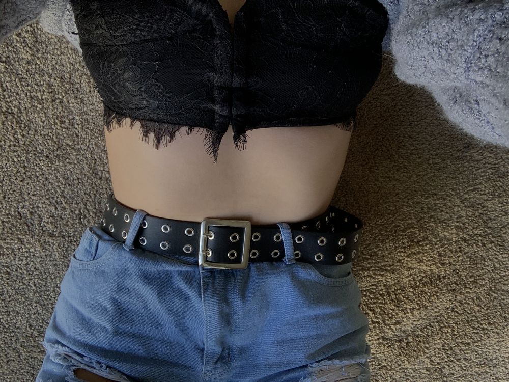 rebecca6lack OnlyFans profile picture