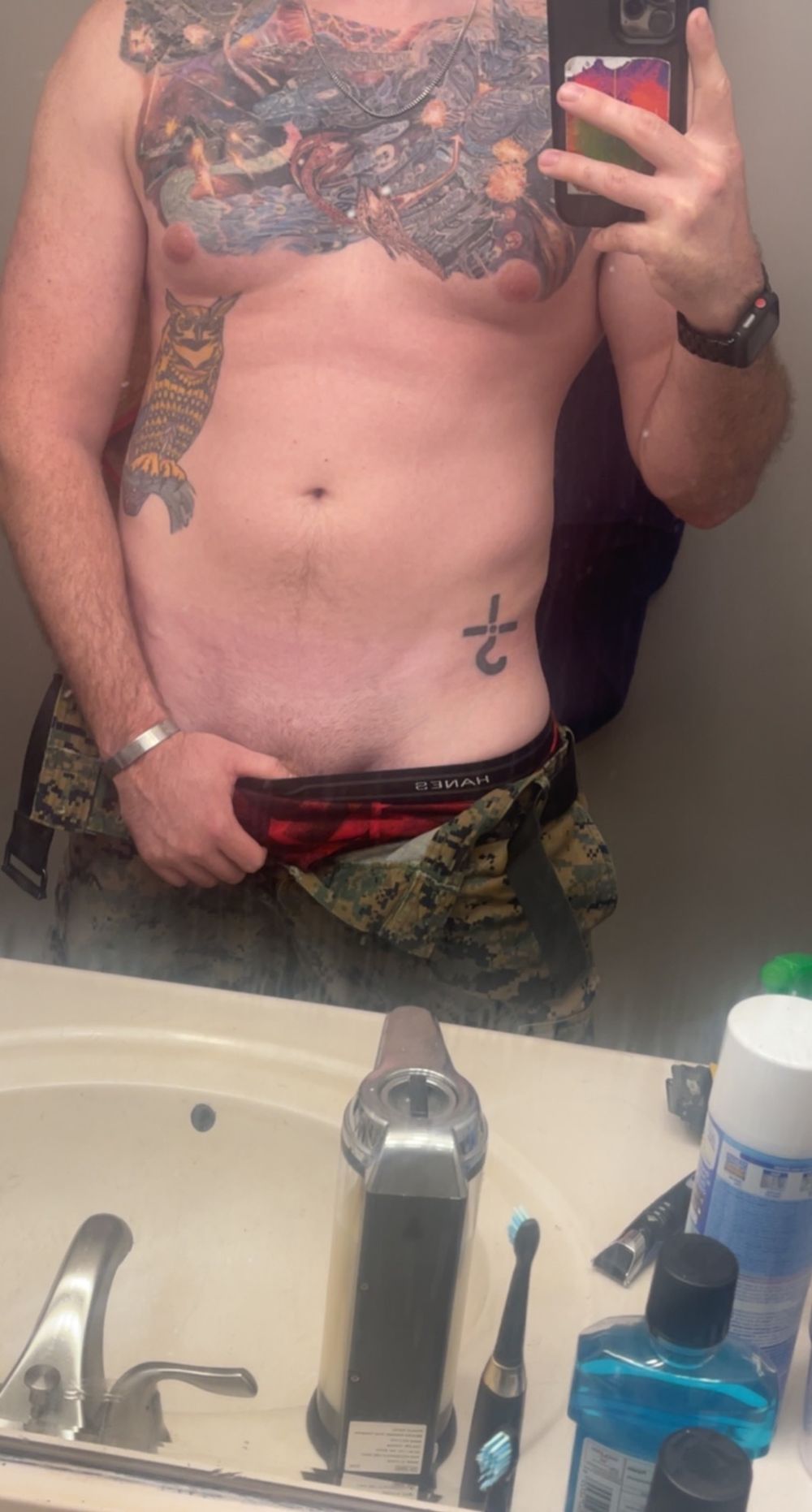 thehhcontent OnlyFans profile picture