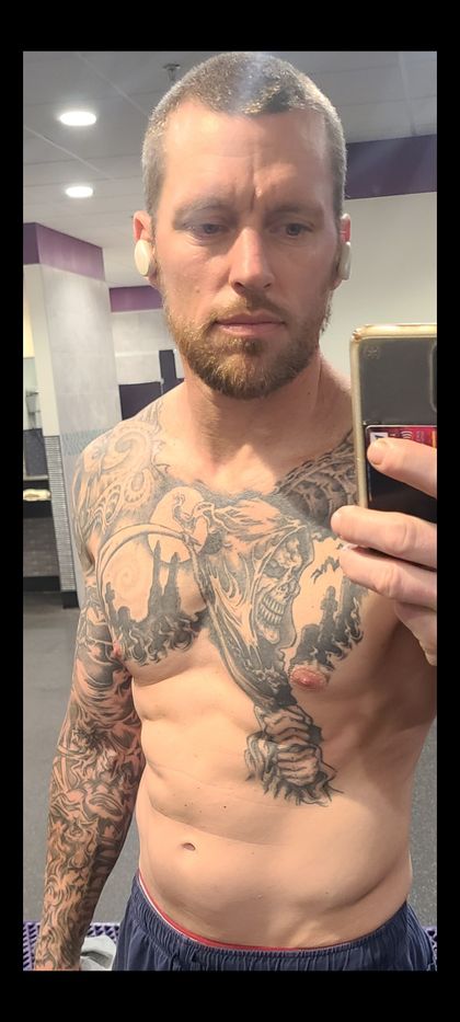 adammatthew OnlyFans picture