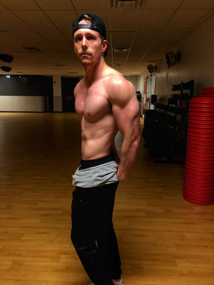 knechteljamie OnlyFans picture