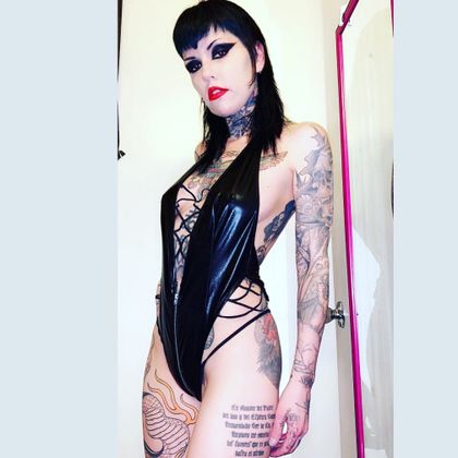 malice666mcmunn OnlyFans picture