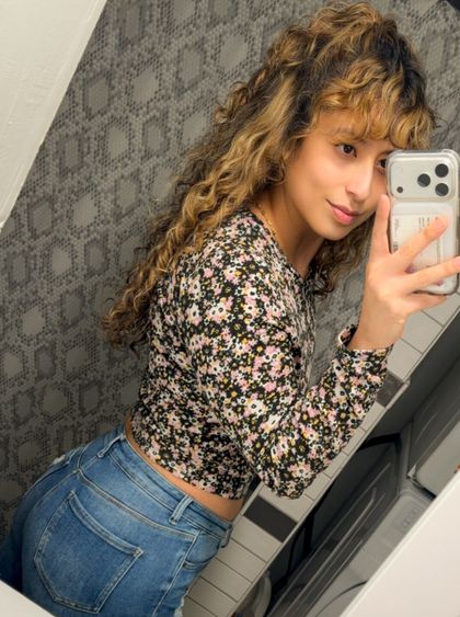 salvicurlyqueen OnlyFans picture