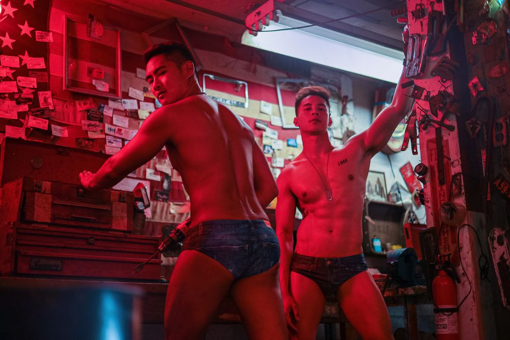 rhoneeandkhoa OnlyFans profile picture