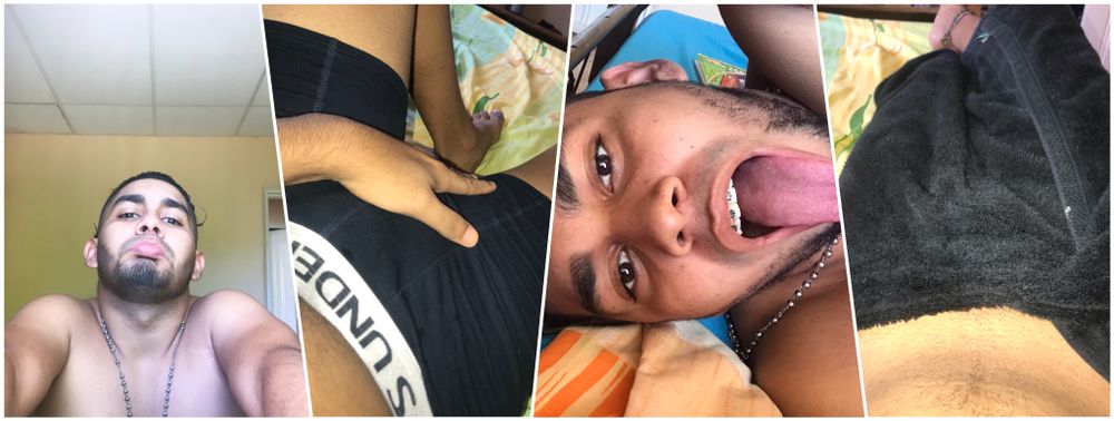 latiinox OnlyFans profile picture