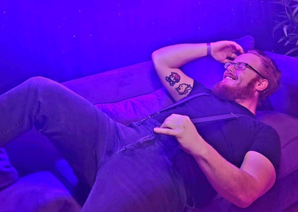 redwhorticulture OnlyFans profile picture