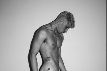 Aiden masters