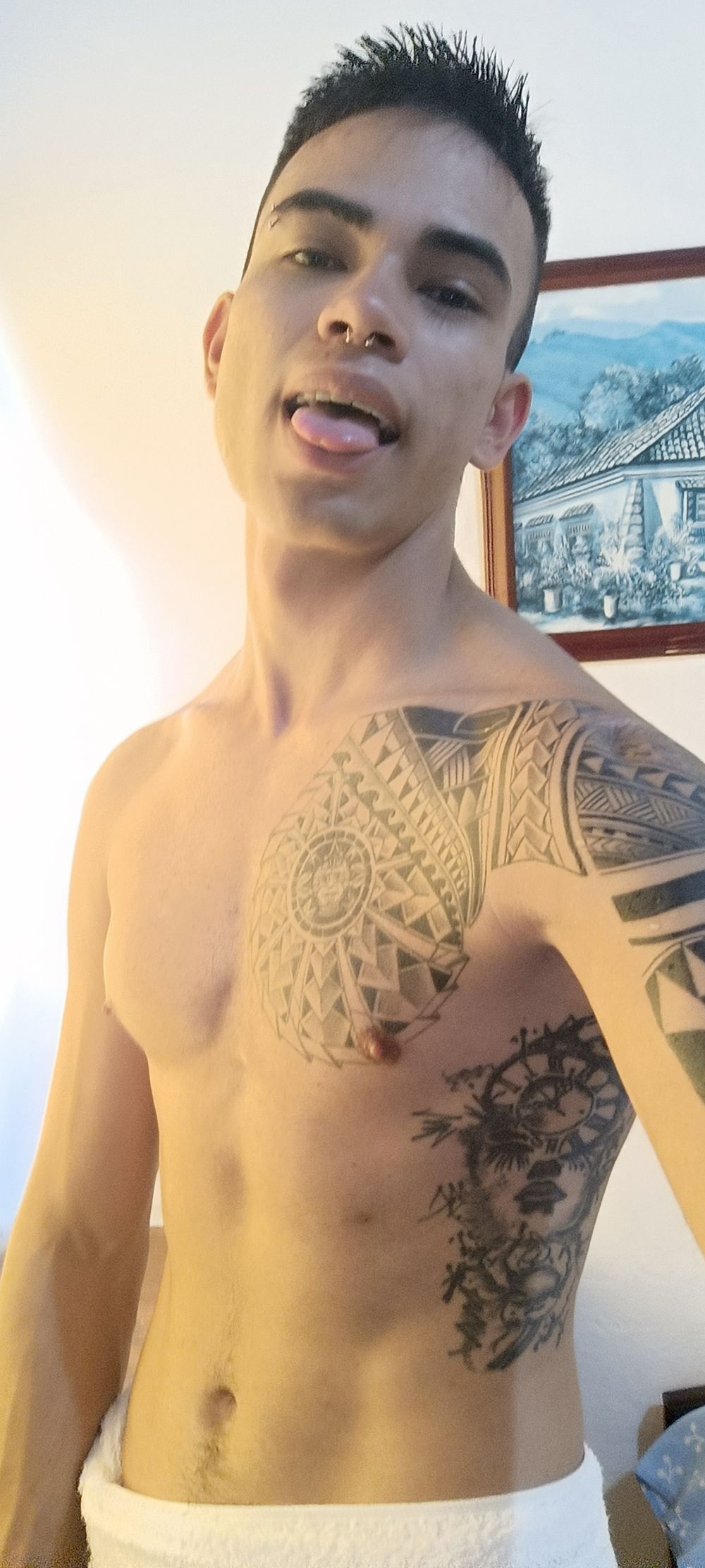 mr_klein OnlyFans profile picture