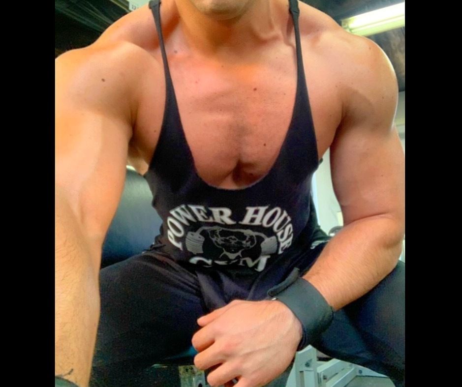 luizo_94 OnlyFans profile picture