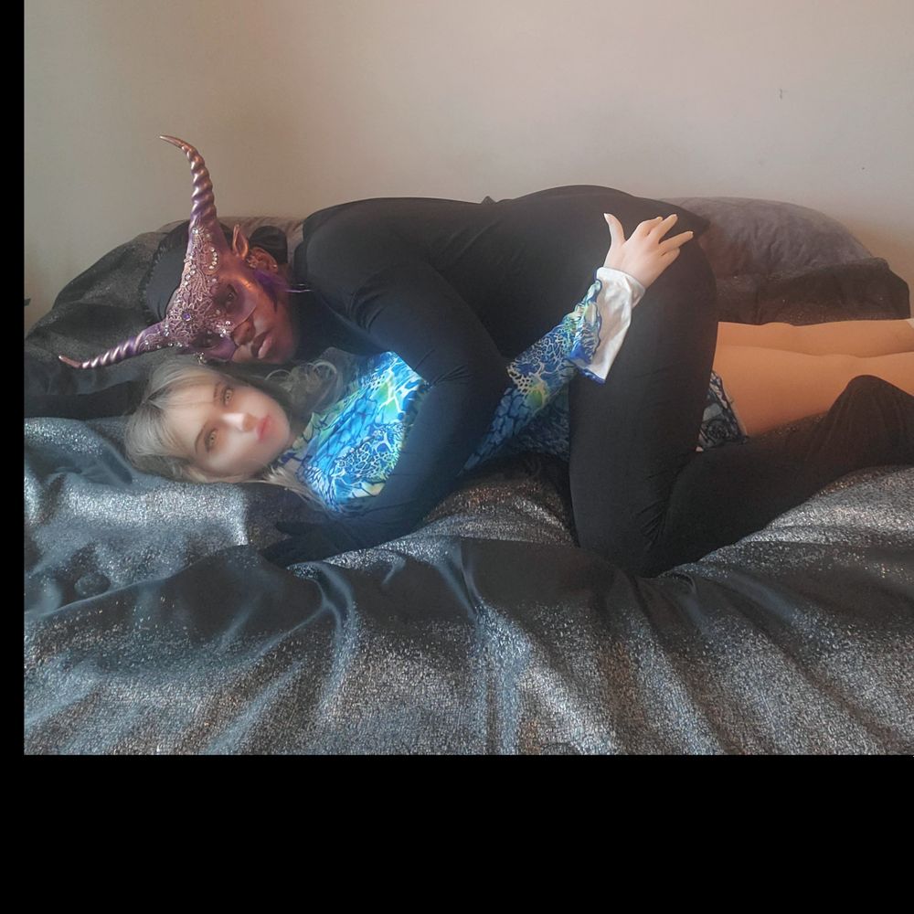 cocoglitch OnlyFans profile picture
