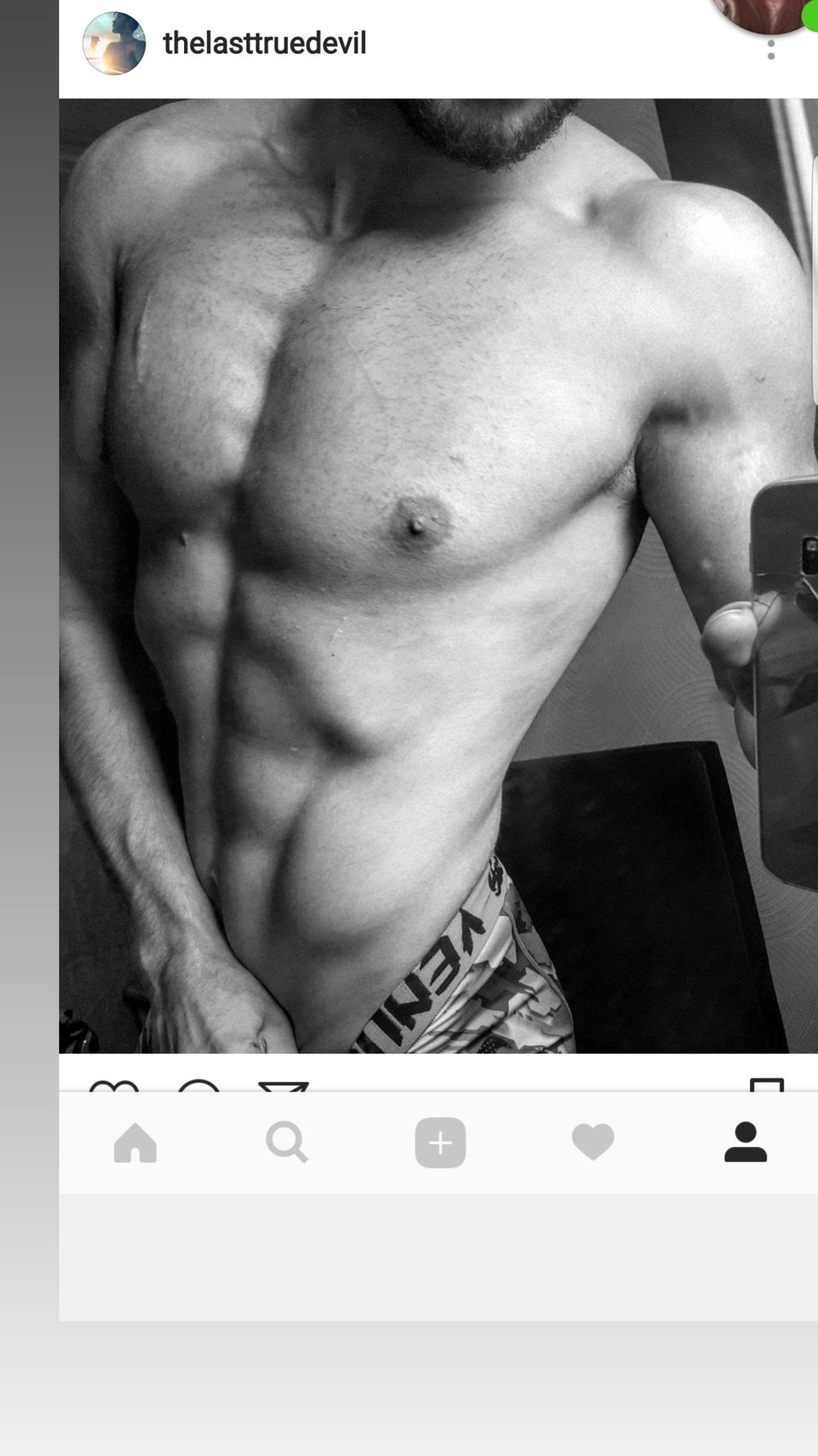 benjilax OnlyFans profile picture