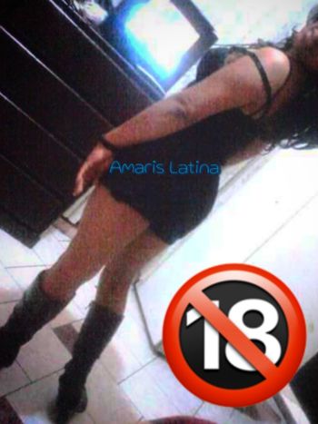 AMARIS LATINA