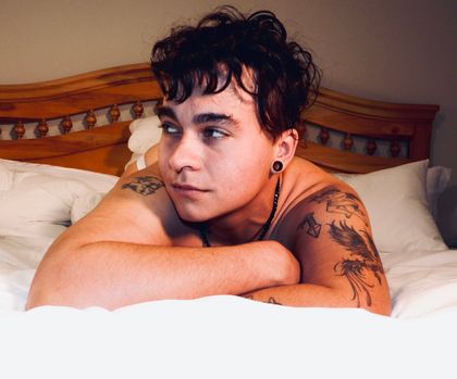 prettyboilevi OnlyFans picture