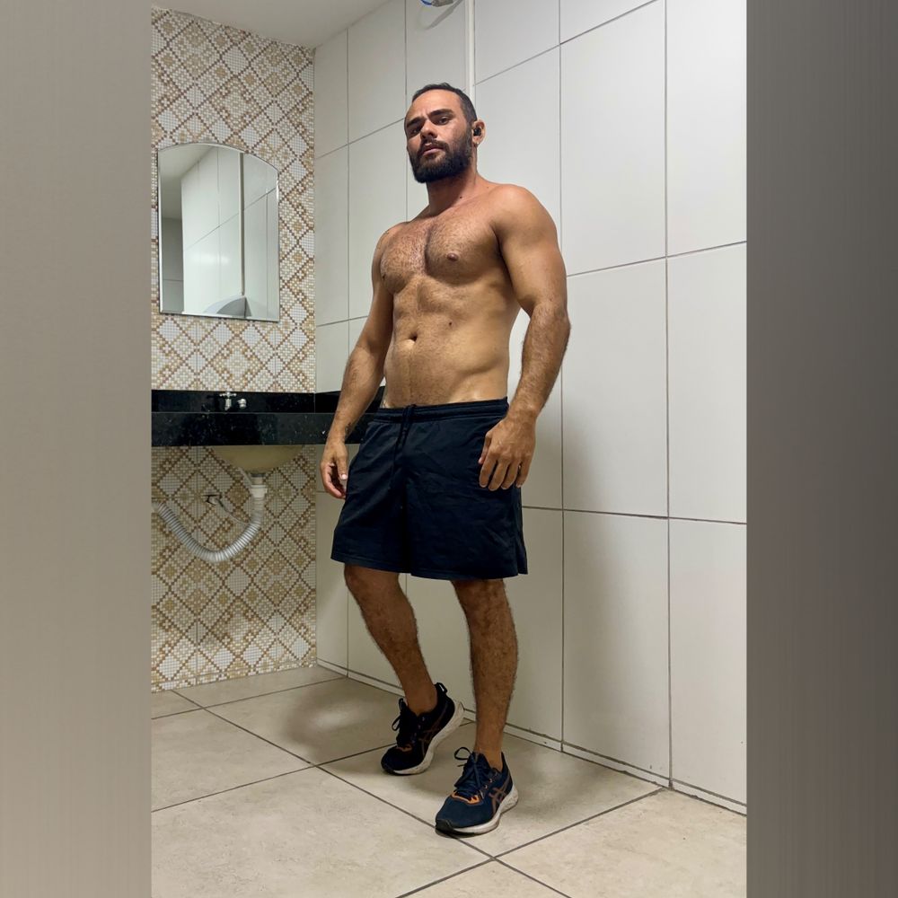 naturistbarber OnlyFans profile picture