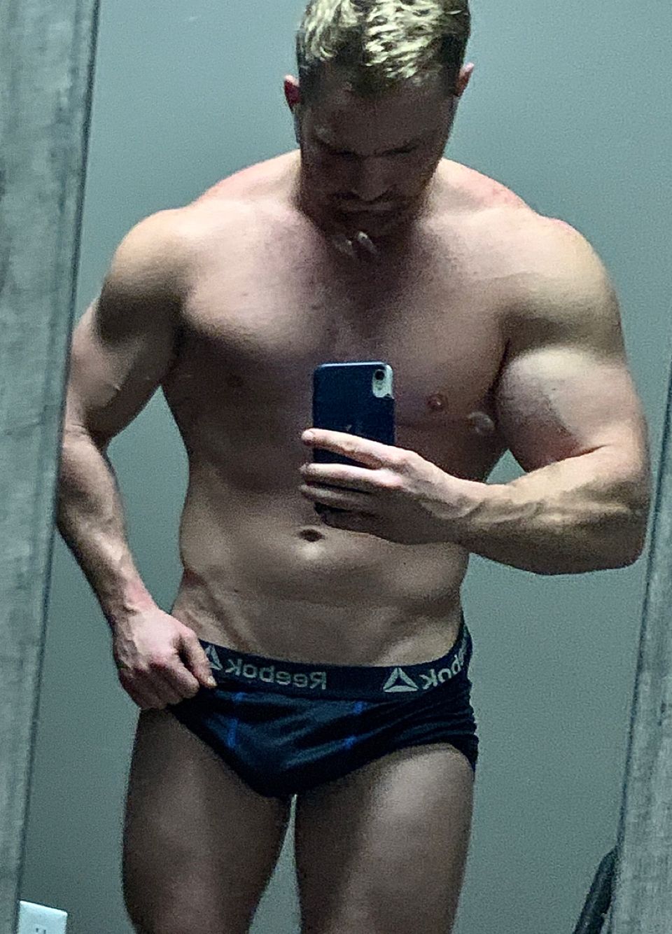 pottsfitness OnlyFans profile picture
