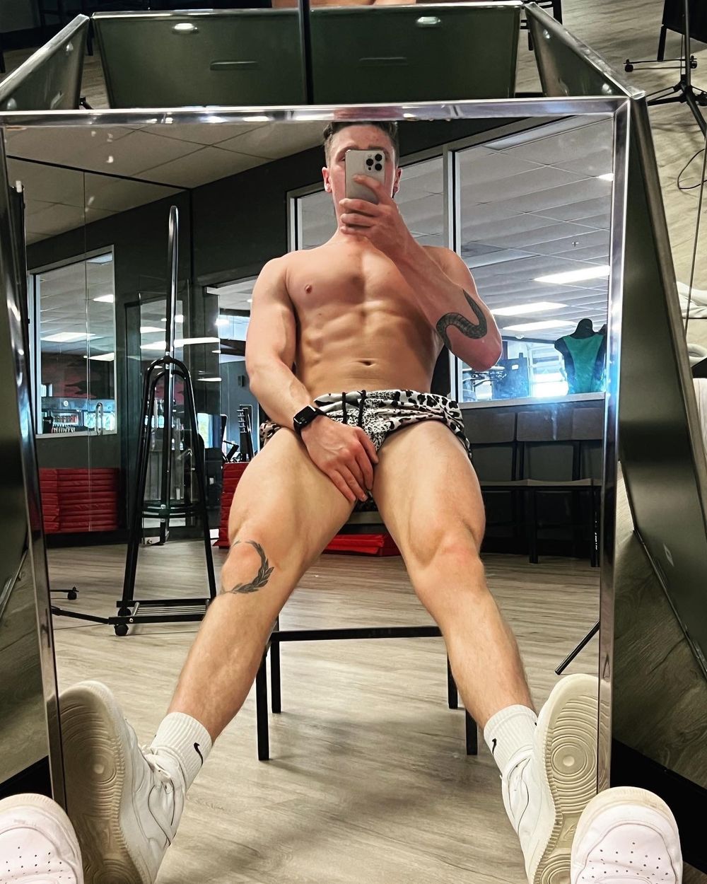 travisstevensx OnlyFans profile picture