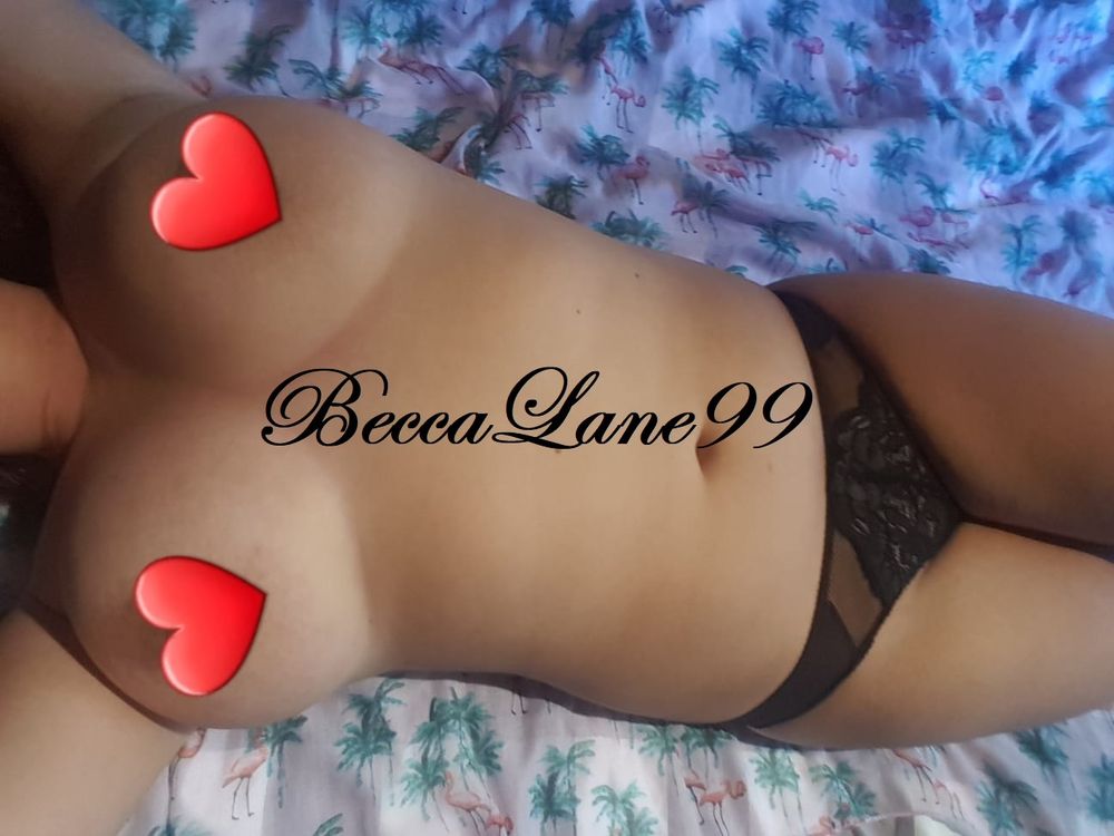 beccalane99 OnlyFans profile picture